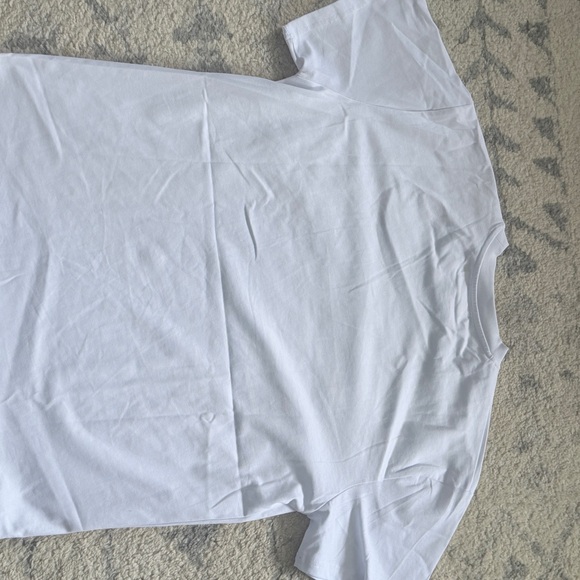 PARKE Varsity T-Shirt Something Blue - Picture 8 of 8